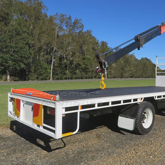 Crane Spreader Beam 9000 Kg Capacity Spreader Bar Crane Spreader Bars